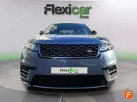 Usado Land Rover Range Rover Velar S 300 CV (220 kW) 2019 Gris SUV