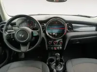 Usado Mini Cooper 136 CV (100 kW) 2023 Gris Utilitario
