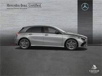 Usado Mercedes A250 218 CV (160 kW) 2025 Gris montaña