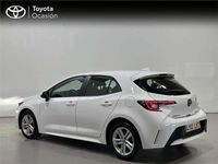 Usado Toyota Corolla Active 122 CV (89 kW) 2022 Blanco Utilitario