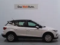 Usado Seat Arona Style 115 CV (84 kW) 2025 Blanco SUV