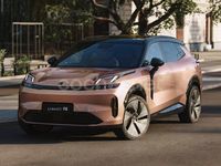 Nuevo Lynk & Co 08 350 CV (257 kW) 2025 Gris / plata SUV