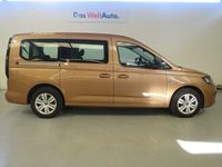 usado VW Caddy Maxi Origin 2.0 TDI 75 kW (102 CV)