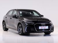 usado Audi A3 Sportback BERLINA CON PORTON 2.0 30 TDI S LINE 116 5P