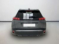 Nuevo Peugeot 2008 GT 145 CV (106 kW) 2025 Negro SUV