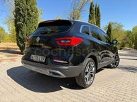 Usado Renault Kadjar Techno 140 CV (102 kW) 2022 Negro SUV