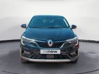 Usado Renault Arkana Equilibre 145 CV (106 kW) 2023 Negro SUV