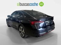 Nuevo Skoda Octavia RS 265 CV (194 kW) 2025 Negro