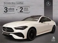 Usado Mercedes CLE220 197 CV (144 kW) 2025 Coupe