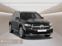 Usado Mercedes GLB200 150 CV (110 kW) 2024 Negro SUV