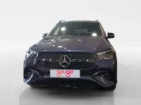 Nuevo Mercedes GLE350 197 CV (144 kW) 2026