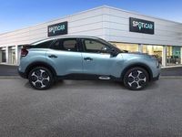 Usado Citroën C4 Feel 130 CV (95 kW) 2022 Verde Berlina