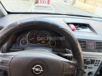 Usado Opel Meriva Enjoy 70 CV (51 kW) 2006 Gris / plata Monovolumen