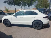 Usado Porsche Macan 258 CV (189 kW) 2014 Blanco SUV