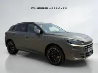 Usado Cupra Terramar VZ 272 CV (200 kW) 2025 Marrón SUV