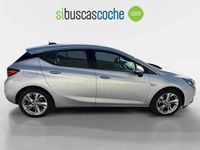 Usado Opel Astra Dynamic 136 CV (100 kW) 2016 Gris/plata