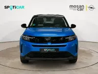 Usado Opel Frontera 146 CV (107 kW) 2024 Azul SUV