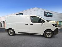Usado Opel Vivaro 120 CV (88 kW) 2025 Blanco Monovolumen