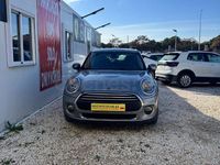 Usado Mini ONE 102 CV (75 kW) 2019 Gris / plata Utilitario