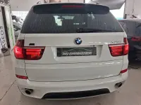 Usado BMW X5 Comfort Edition 306 CV (225 kW) 2010 Blanco SUV