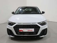 Usado Audi A1 Sportback Black Edition 116 CV (85 kW) 2025 Blanco Utilitario