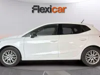 Usado Seat Ibiza 116 CV (85 kW) 2024 Blanco Utilitario