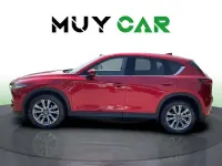Occasion Mazda CX-5 150 PK (110 kW) 2020 Rood SUV