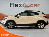 usado Opel Mokka 1.6CDTi S&S Excellence 4x4