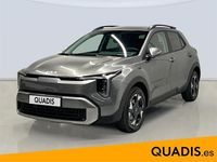 Ny Kia Stonic 100 HK (73 kW) 2026 Grå SUV