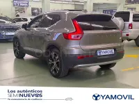 Usado Volvo XC40 Inscription 262 CV (192 kW) 2021 Gris / plata SUV