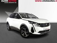 Usado Peugeot 3008 Allure 130 CV (95 kW) 2022