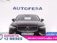 Usado Volvo V60 Inscription 340 CV (250 kW) 2021 Negro Familiar