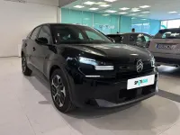 Usado Citroën C4 145 CV (106 kW) 2025 Negro SUV
