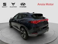 Usado Cupra Formentor 204 CV (150 kW) 2021 Gris SUV