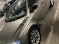 Usado VW Passat Advance 140 CV (102 kW) 2014 Beige Berlina