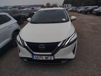 Usado Nissan Qashqai N-Connecta 158 CV (116 kW) 2023 Otro SUV