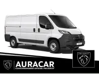 Nuevo Peugeot Boxer 120 CV (88 kW) 2026 Blanco Van