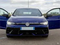 Usado VW Golf VIII R 333 CV (244 kW) 2025 Azul Berlina