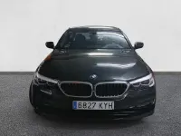 Usado BMW 530 252 CV (185 kW) 2019