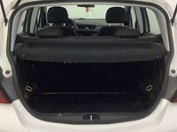 Usado Opel Corsa Business 75 CV (55 kW) 2018 Blanco Utilitario