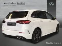 Usado Mercedes B250e 163 CV (119 kW) 2024 Blanco digital Utilitario