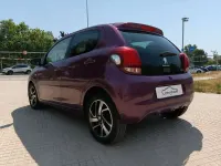 Usado Peugeot 108 Allure 82 CV (60 kW) 2016 Burdeos Utilitario