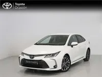 Usado Toyota Corolla Plus 140 CV (102 kW) 2025 Berlina