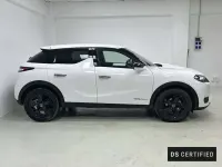 Usado DS Automobiles DS3 Crossback Performance 101 CV (74 kW) 2021 Blanco SUV
