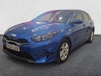 Usado Kia Ceed 100 CV (73 kW) 2022 Utilitario