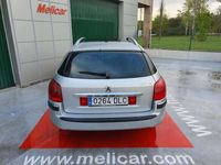 usado Peugeot 407 2.0HDI ST Sport