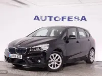 Usado BMW 225 Active Tourer iPerformance 224 CV (164 kW) 2017 Negro Monovolumen
