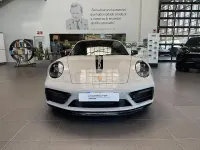 Usado Porsche 911 Carrera 4 GTS 480 CV (353 kW) 2022 Beige Coupe