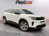 Usado Citroën C5 Aircross Feel 131 CV (96 kW) 2023 Blanco SUV