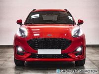 Usado Ford Puma ST-Line X 155 CV (114 kW) 2023 Rojo SUV